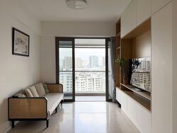The Tre Ver (D13), Condominium #593108521